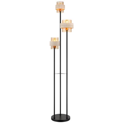 Globo - Lampadar 3xE27/40W/230V