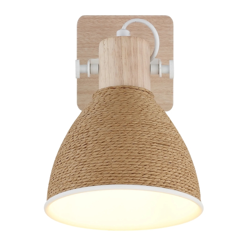 Globo - Aplică de perete tip spot 1xE14/40W/230V