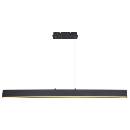 Globo - Lustră LED dimmabilă pe cablu LED/40W/230V 3000K