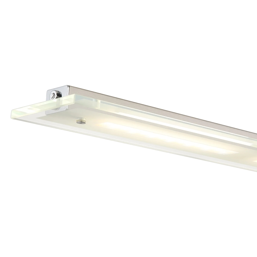 Globo - Pendul LED dimerizabil prin atingere pe cablu LED/20W/230V 3000/4000/6500K