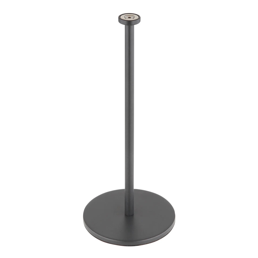 Globo - Lampă de masă LED exterioară cu încărcare și control tactil LED/3W/3,7V 1800/2700/3000K IP44 1800 mAh gri