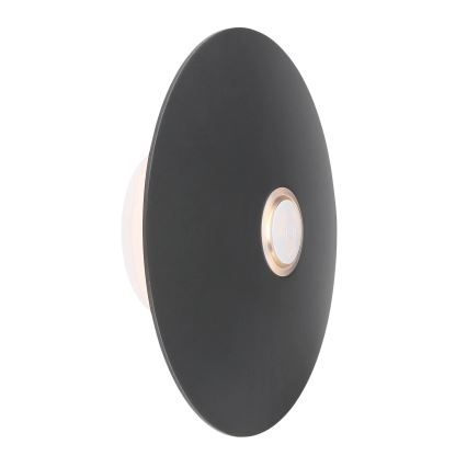 Globo - Lampă de masă reîncărcabilă tactilă LED pentru exterior, LED/3W/3,7V, 1800/2700/3000K, IP44, 1800 mAh, gri