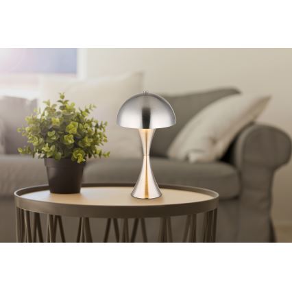 Globo - Lampă de masă 1xE27/40W/230V