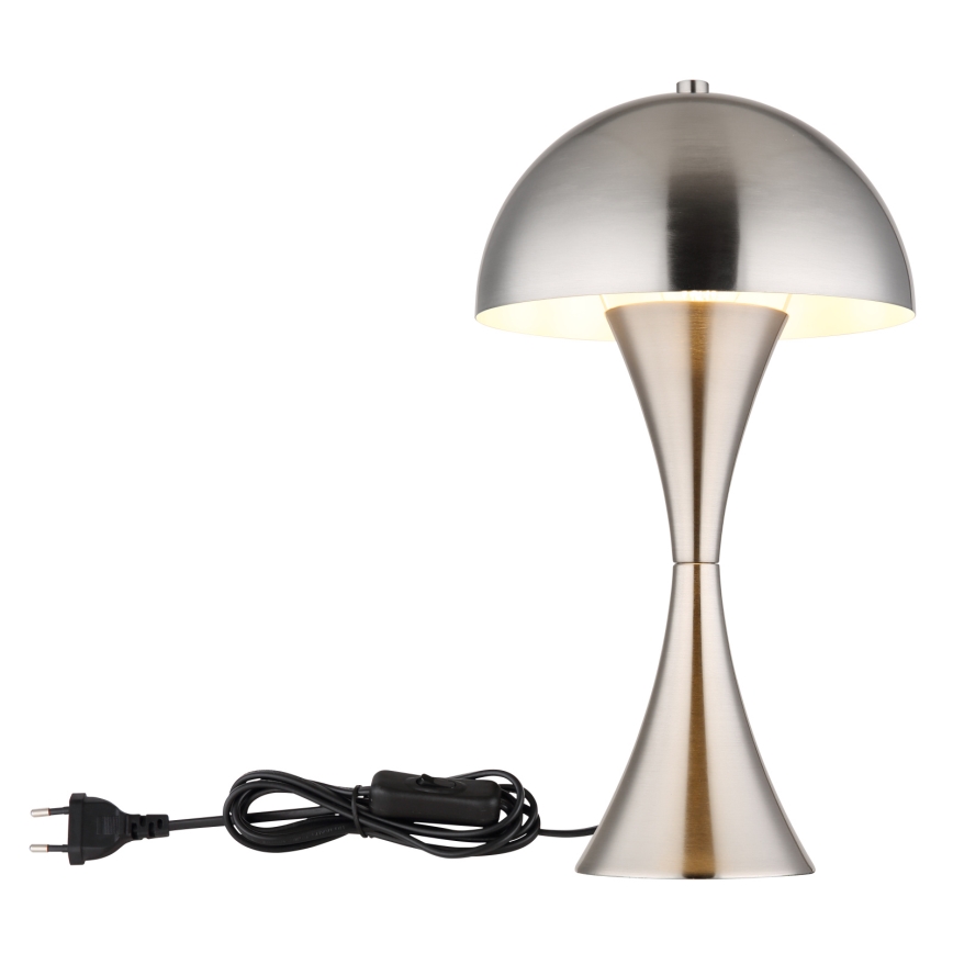 Globo - Lampă de masă 1xE27/40W/230V