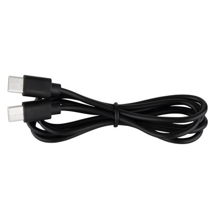 Globo - Lampă de masă LED tactilă reîncărcabilă, dimabilă 1,2W/5V 1200 mAh 2700/4500/6000K