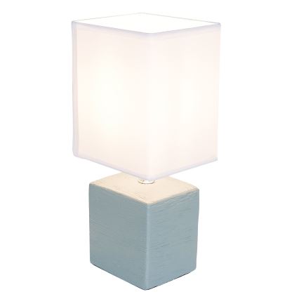 Globo - Lampa de masa E14/40W/230V