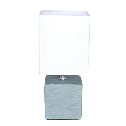 Globo - Lampa de masa E14/40W/230V