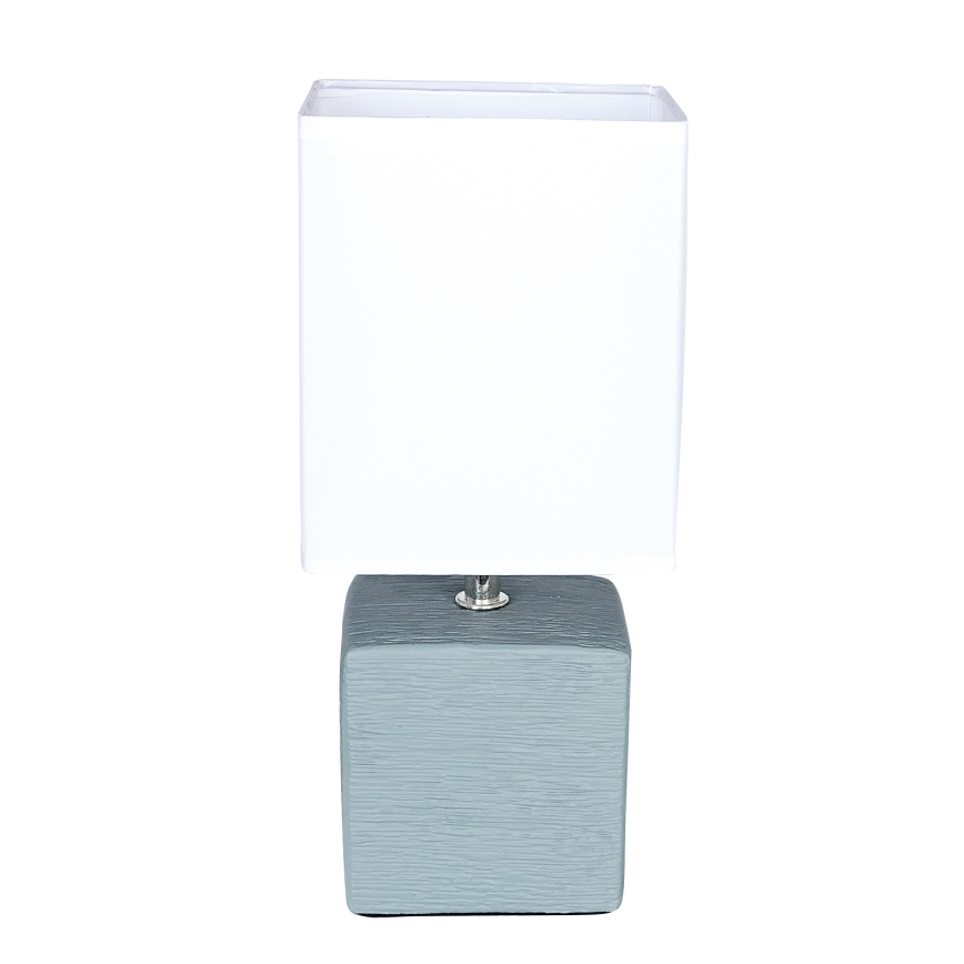 Globo - Lampa de masa E14/40W/230V