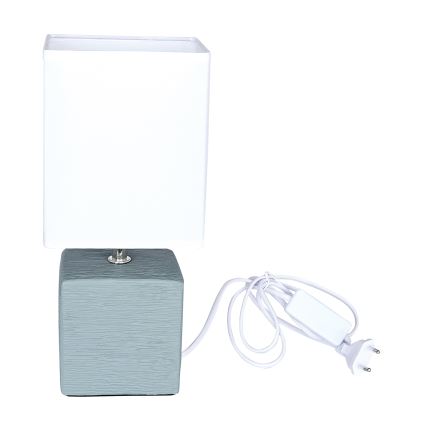 Globo - Lampa de masa E14/40W/230V