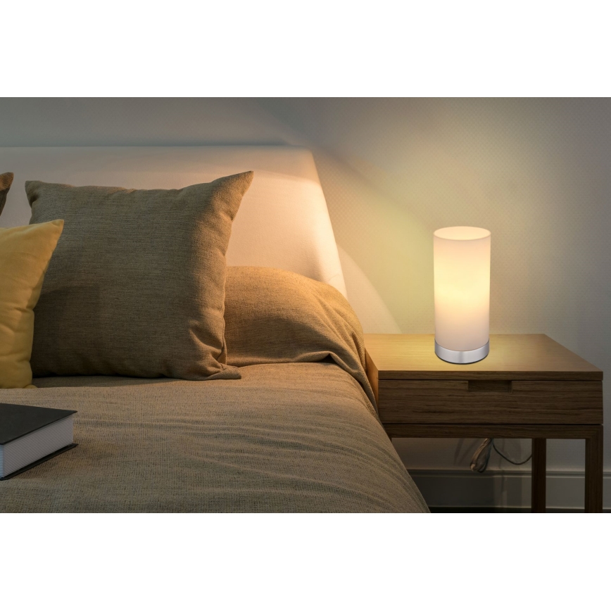 Globo - Lampă de masă LED tactilă reglabilă 1xE14/4W/2300V 3000K