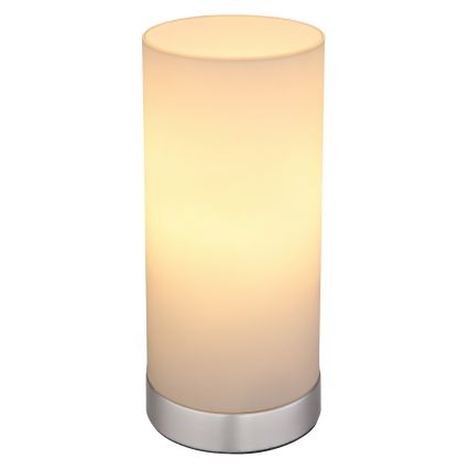 Globo - Lampă de masă LED tactilă reglabilă 1xE14/4W/2300V 3000K