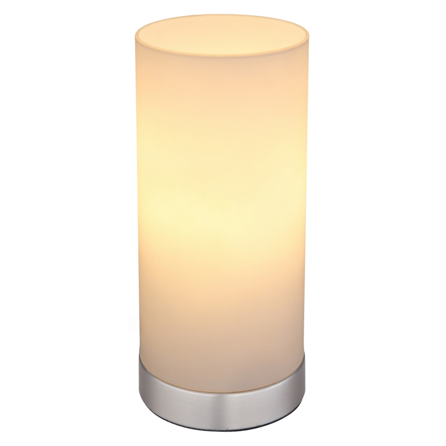Globo - Lampă de masă LED tactilă reglabilă 1xE14/4W/2300V 3000K