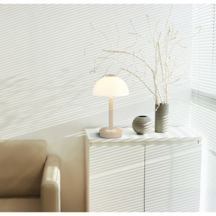 Globo - Lampă de masă tactilă LED dimabilă LED/7W/230V 3000K