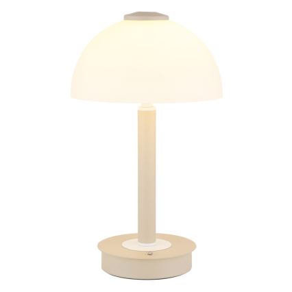 Globo - Lampă de masă tactilă LED dimabilă LED/7W/230V 3000K