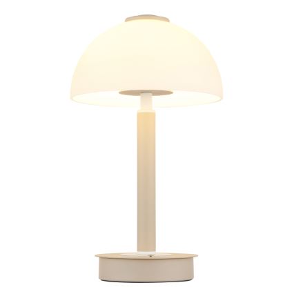 Globo - Lampă de masă tactilă LED dimabilă LED/7W/230V 3000K