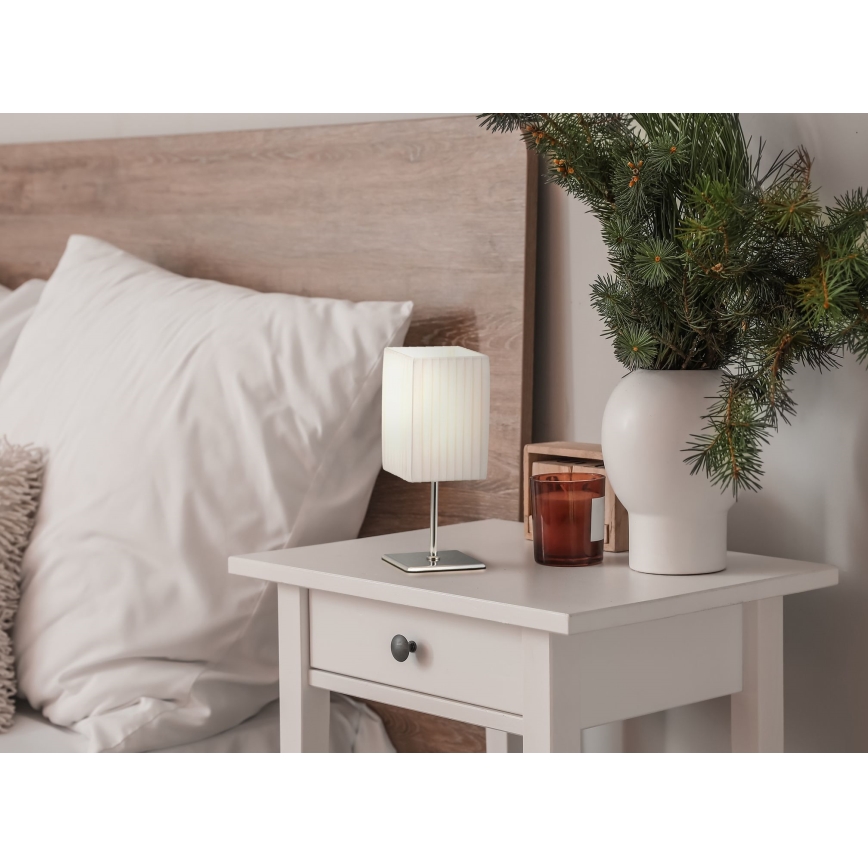 Globo - Lampa de masa 1xE14/40W/230V