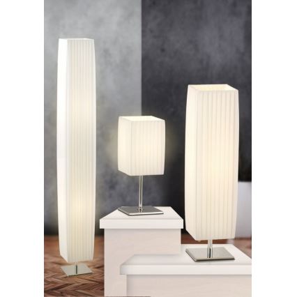 Globo - Lampa de masa 1xE14/40W/230V