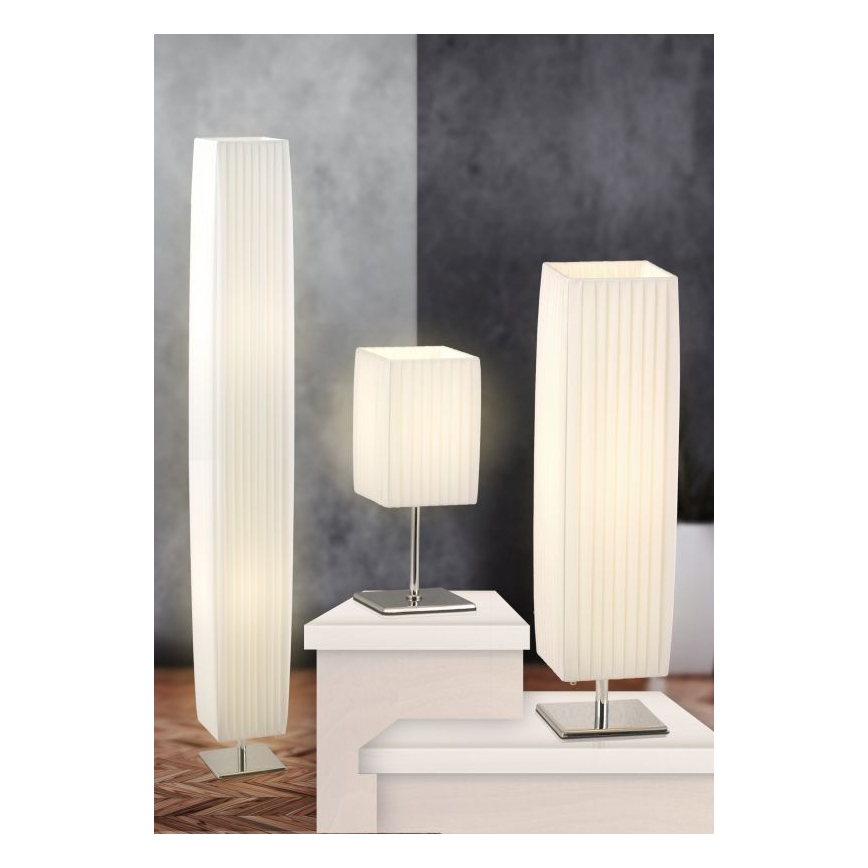 Globo - Lampa de masa 1xE14/40W/230V