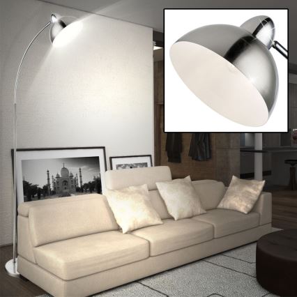 Globo - Lampadar 1xE27/40W/230V