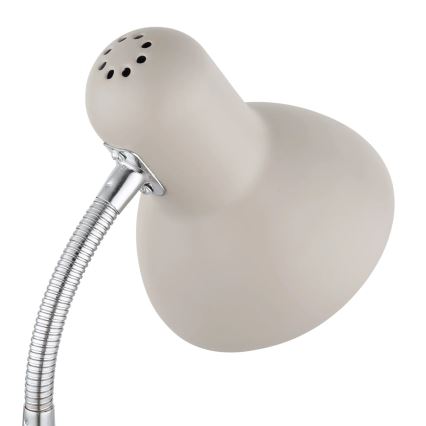 Lampă de masă Globo 1xE27/40W/230V