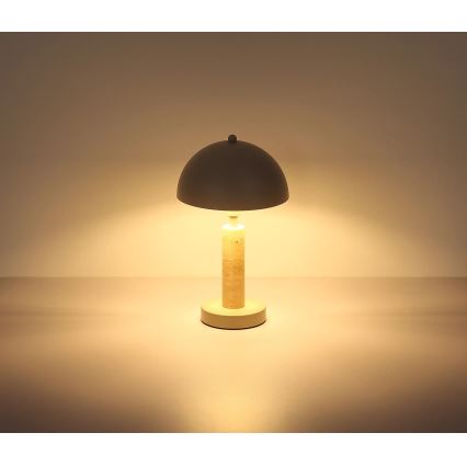 Lampă de masă Globo 1xE14/40W/230V