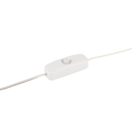 Globo - Lampă decorativă LED de masă, în ambalaj cadou, LED/6W/5V USB, urs