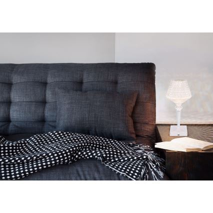 Globo - Lampă de birou LED cu touch reglabilă LED/1W/5V 2700/4000/6500K 800 mAh