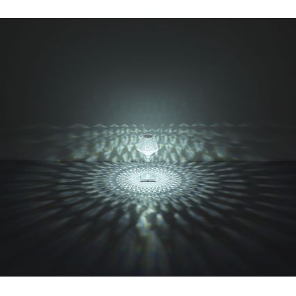 Globo - Lampă de birou LED cu touch reglabilă LED/1W/5V 2700/4000/6500K 800 mAh