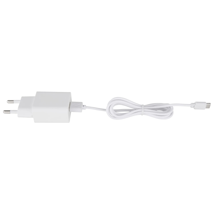 Globo - Decorațiune de masă LED reîncărcabilă cu intensitate reglabilă, LED/4W/5V, 1800 mAh, unicorn