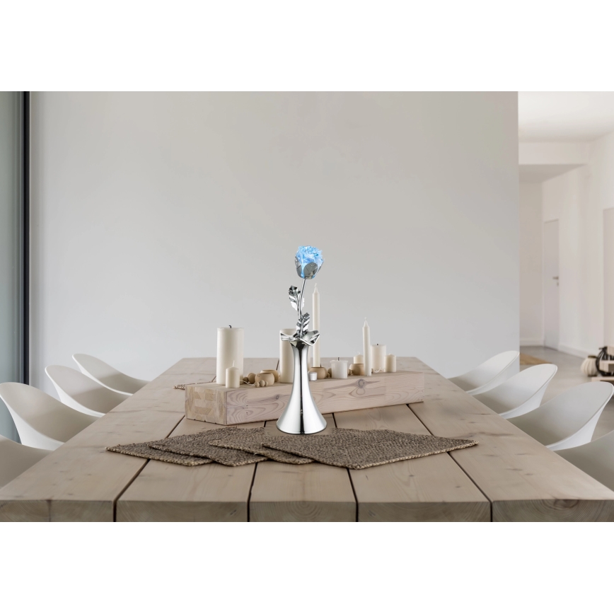 Globo - Lumină decorativă LED RGB LED/0,06W/3xAAA