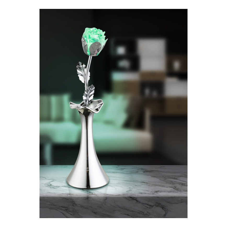 Globo - Lumină decorativă LED RGB LED/0,06W/3xAAA