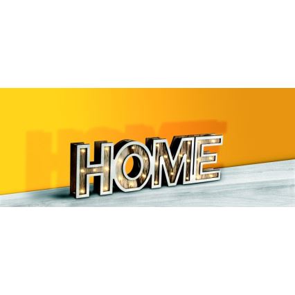 Globo - Lampa de masa LED 28xLED/0,06W/3xAA