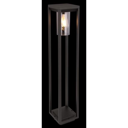 Globo - Lampă exterior 1xE27/15W/230V IP44