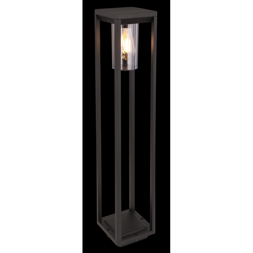 Globo - Lampă exterior 1xE27/15W/230V IP44