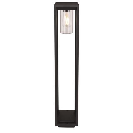 Globo - Lampă exterior 1xE27/15W/230V IP44