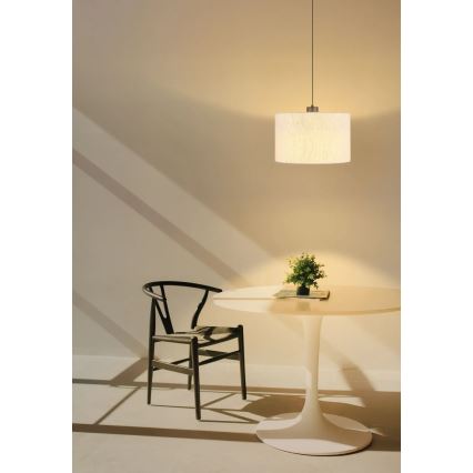 Globo - Lustru LED suspendat pe cablu LED/8W/230V 3000K