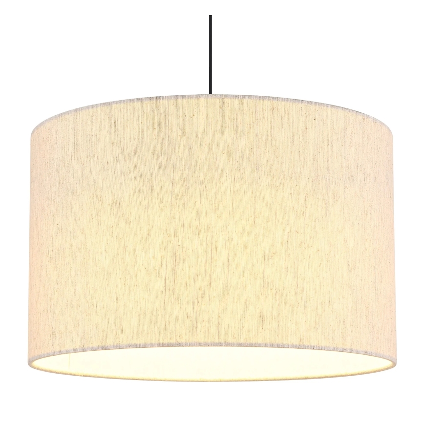 Globo - Lustru LED suspendat pe cablu LED/8W/230V 3000K