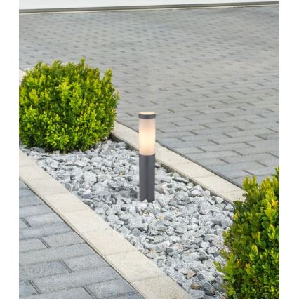 Globo - Lampă de exterior 1xE27/23W/230V 45 cm IP44