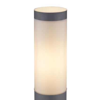 Globo - Lampă de exterior 1xE27/23W/230V 45 cm IP44