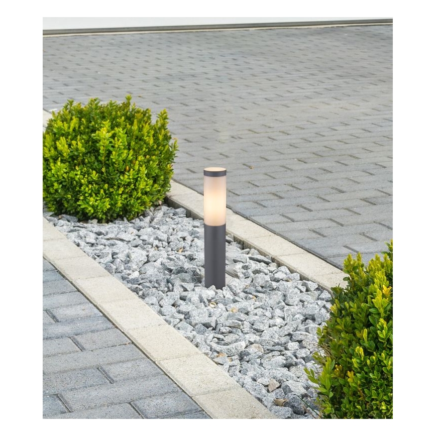 Globo - Lampă exterior 1xE27/60W/230V