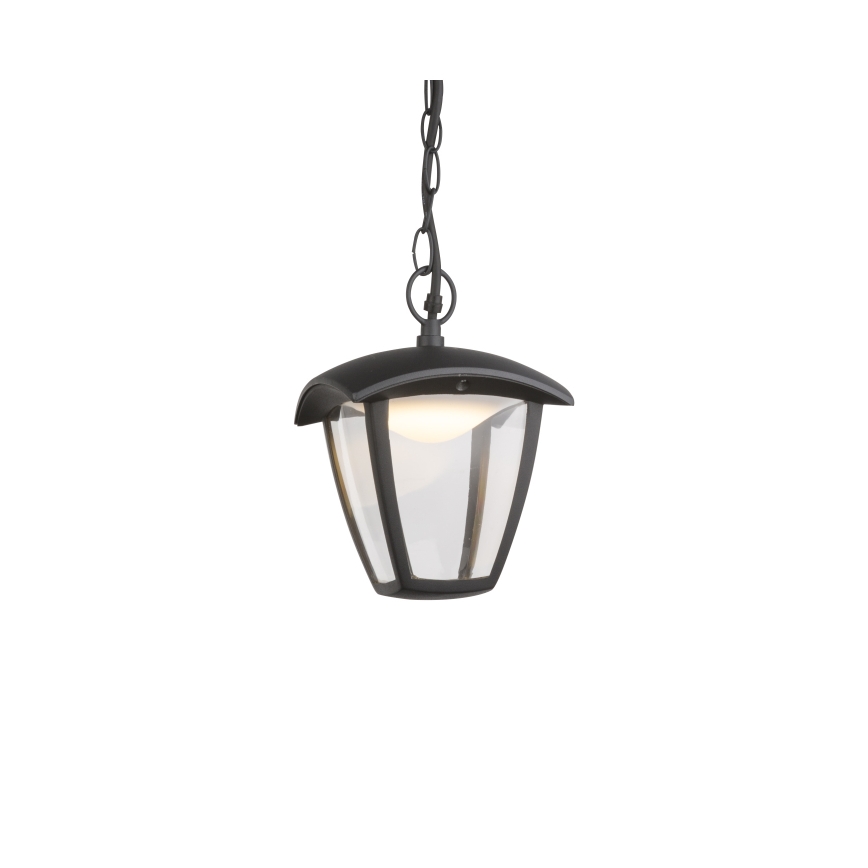 Globo - LED Corp de iluminat exterior LED/7W/230V