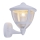 Globo 31991 - Aplică perete exterior NOLLO 1xE27/40W/230V IP44