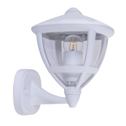 Globo 31991 - Aplică perete exterior NOLLO 1xE27/40W/230V IP44