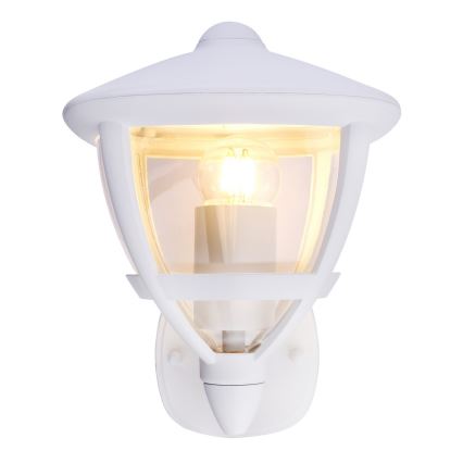 Globo 31991 - Aplică perete exterior NOLLO 1xE27/40W/230V IP44