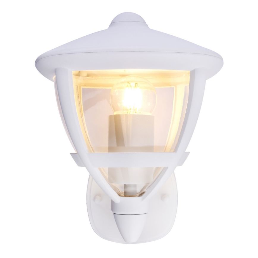 Globo 31991 - Aplică perete exterior NOLLO 1xE27/40W/230V IP44