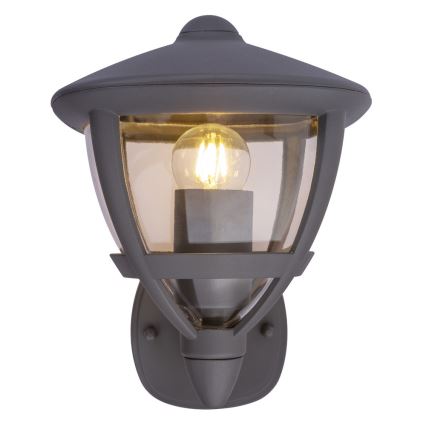 Globo 31996 - Aplică perete exterior NOLLO 1xE27/40W/230V IP44