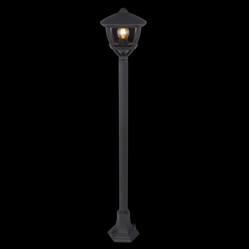 Globo 31998 - Lampă exterior NOLLO 1xE27/40W/230V IP44