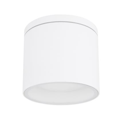 Globo 32063W - Aplică perete exterior ALCALA 1xGX53/11W/230V IP44