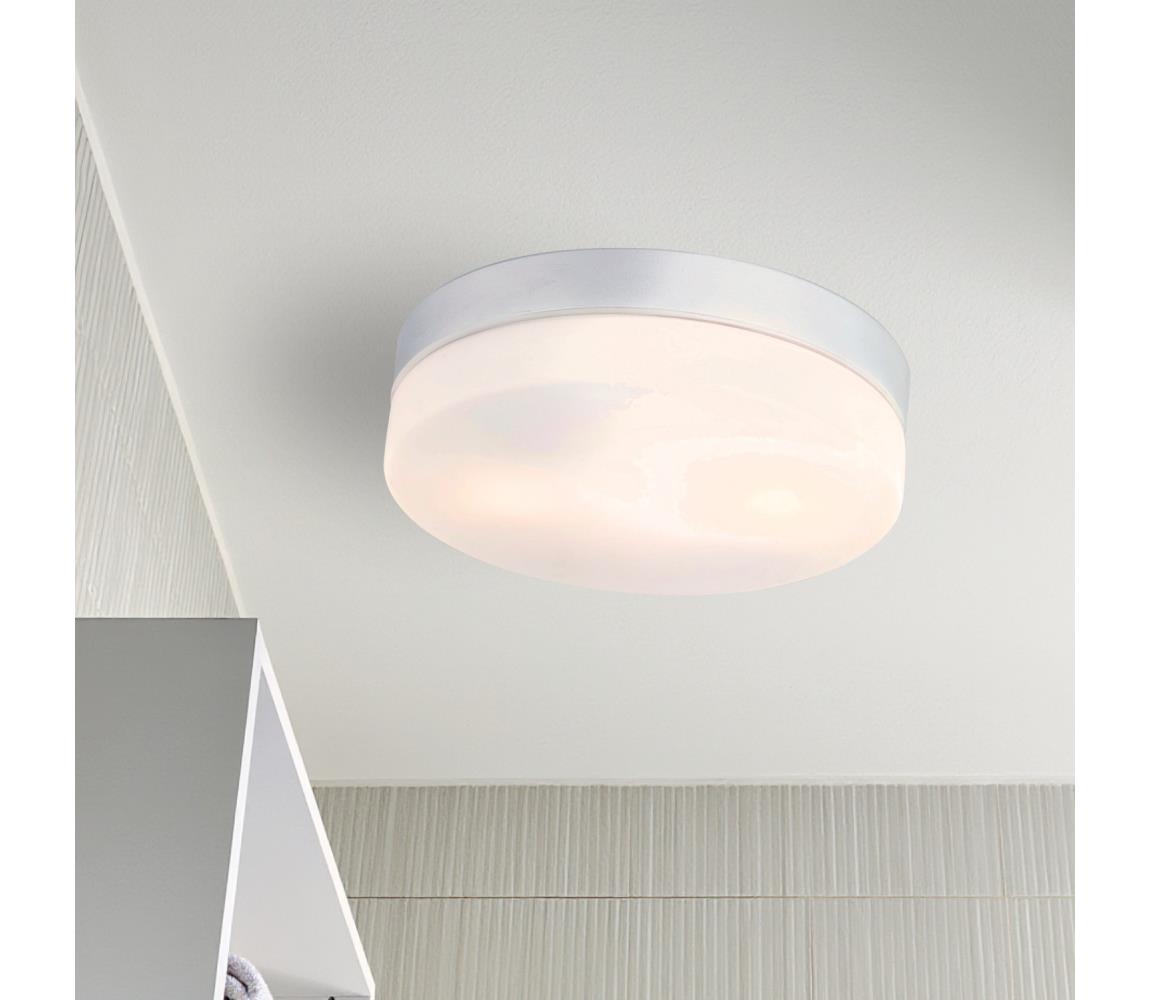 Globo 32112 - Corp de iluminat baie VRANOS 2xE27/40W/230V