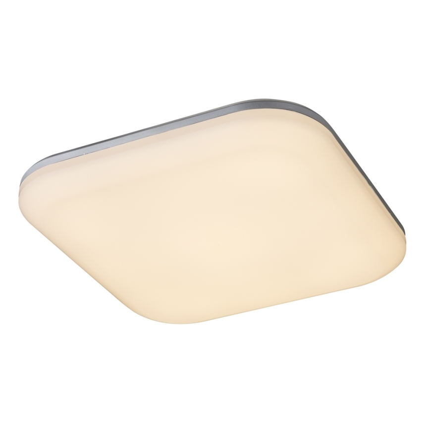 GLOBO 32119-24 - Plafonieră LED exterior DORI 1xLED/24W/230V